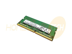 GENUINE HP 4GB 1RX8 PC4-2133P DDR4 SODIMM MEMORY RAM 798036-001 TESTED - Honeybee-Technologies
