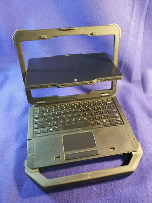 DELL LATITUDE RUGGED EXTREME 7204 TOUCHSCREEN i5-4310U 8GB ** READ ** - Honeybee-Technologies