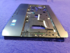 GENUINE DELL LATITUDE 5420 TOUCHPAD PALMREST ASSEMBLY SINGLE POINT 32YF6 B GRADE - Honeybee-Technologies