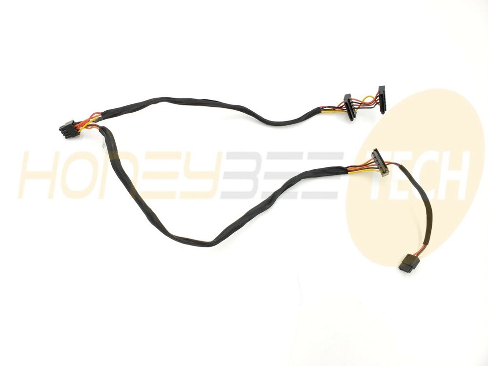 GENUINE DELL OPTIPLEX 7040 3046 5050 MT MINITOWER SATA POWER CABLE 7G26H 07G26H - Honeybee-Technologies