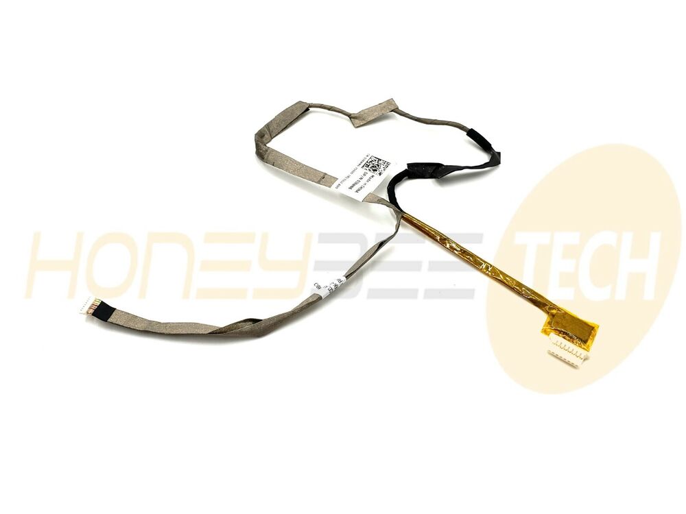 GENUINE DELL LATITUDE E5420 E5420M WEBCAM CAMERA CABLE 38WN6 038WN6 TESTED - Honeybee-Technologies