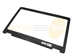 GENUINE DELL LATITUDE 5590 5591 15.6" LCD FRONT TRIM BEZEL WEBCAM YJRM7 GRADE B - Honeybee-Technologies