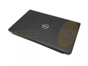 GENUINE DELL LATITUDE 3500 LAPTOP 15.6" LCD BACK COVER REAR LID 0C7J2 GRADE B - Honeybee-Technologies