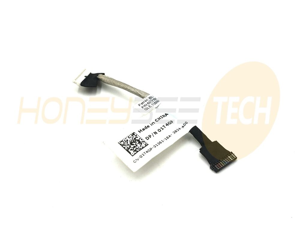GENUINE DELL LATITUDE XT3 LAPTOP BLUETOOTH CABLE 1T4GP 01T4GP TESTED - Honeybee-Technologies