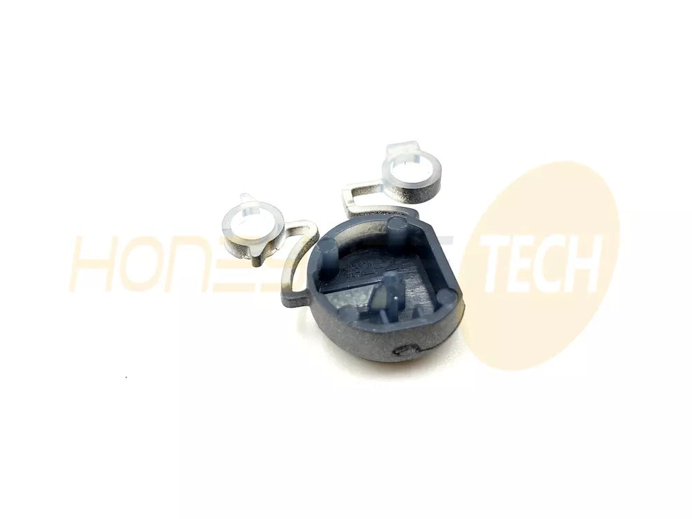 GENUINE DELL LATITUDE 5410 LAPTOP POWER BUTTON CAP W82V3 0W82V3 GRADE A - Honeybee-Technologies