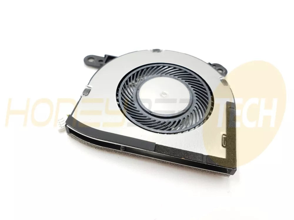 GENUINE DELL LATITUDE 5285 2-IN-1 TABLET COOLING FAN DC28000IRS0 7487H 07487H - Honeybee-Technologies