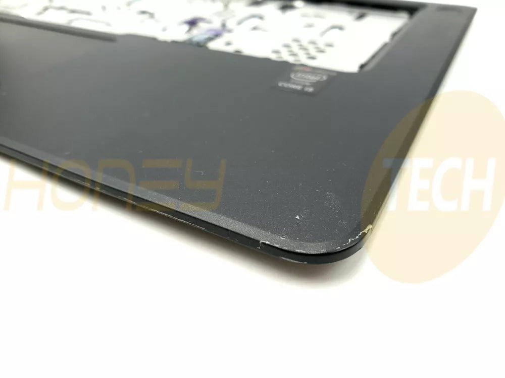 GENUINE DELL LATITUDE E7450 TOUCHPAD PALMREST ASSEMBLY A1412A TH7M3 GRADE B - Honeybee-Technologies