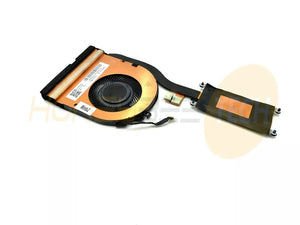 GENUINE LENOVO THINKPAD T480 HEATSINK FAN ASSEMBLY 01ER497 01ER499 TESTED - Honeybee-Technologies