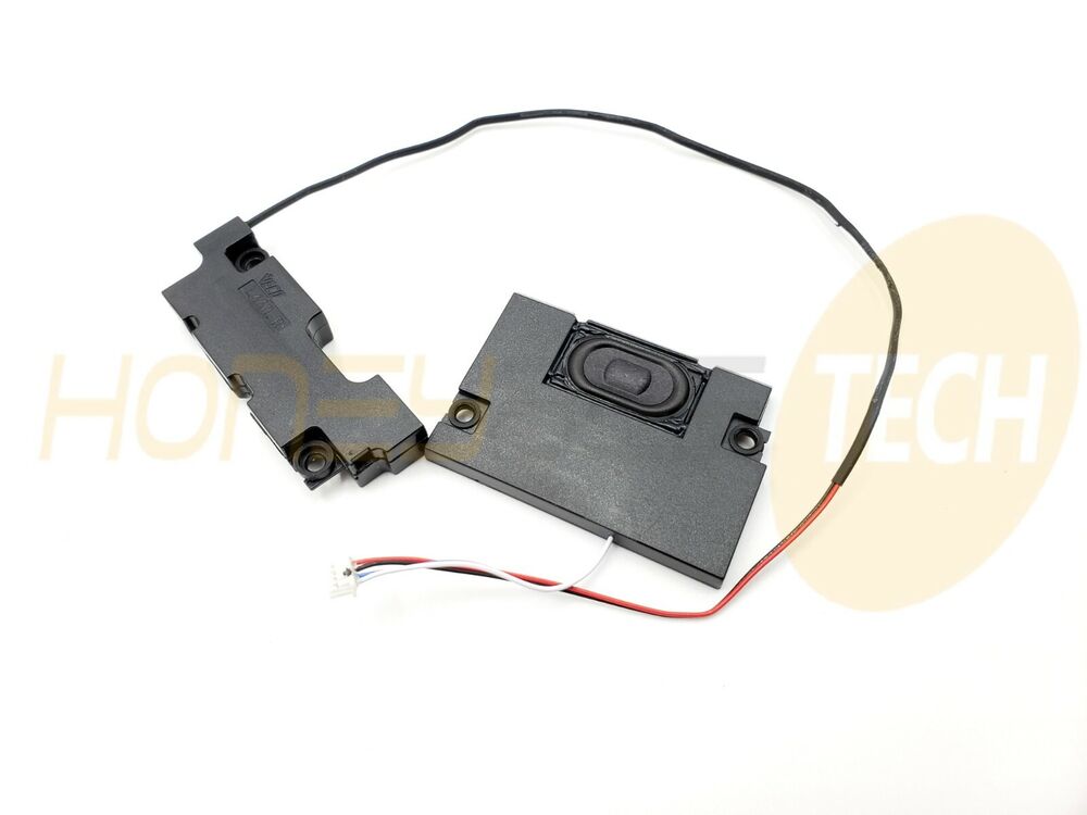 GENUINE LENOVO THINKPAD T470P T460P LEFT AND RIGHT SPEAKER SET 01AV902 TESTED - Honeybee-Technologies
