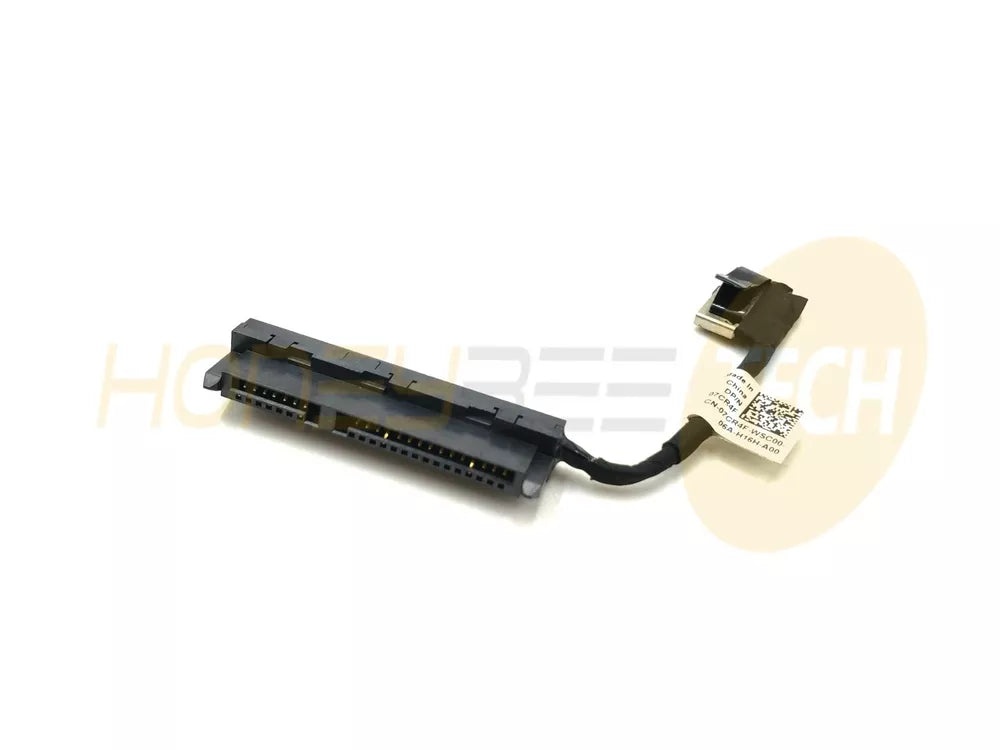 GENUINE DELL LATITUDE 3410 LAPTOP HDD HARD DRIVE CABLE 7CR4F 07CR4F TESTED - Honeybee-Technologies
