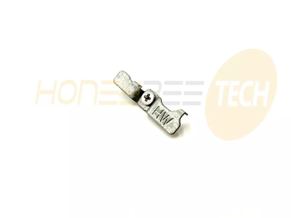 GENUINE DELL LATITUDE 3580 LAPTOP METAL WIRELESS WIFI MOUNTING BRACKET - Honeybee-Technologies