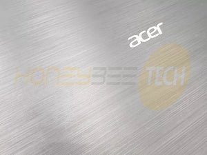 GENUINE ACER ASPIRE A315-53 LAPTOP LCD BACK COVER REAR LID AP28Z000100 GRADE C - Honeybee-Technologies