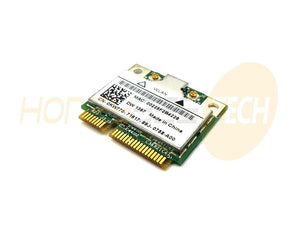 GENUINE DELL PRECISION M6400 LAPTOP WIRELESS WIFI CARD KW770 0KW770 TESTED - Honeybee-Technologies