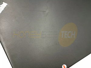GENUINE LENOVO THINKPAD X1 CARBON 3RD GEN LCD BACK COVER TOUCH 04X5565 GRADE C - Honeybee-Technologies