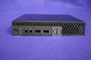 GENUINE DELL OPTIPLEX 3046 MICRO COMPUTER CHASSIS WITH MOTHERBOARD M15NJ - Honeybee-Technologies