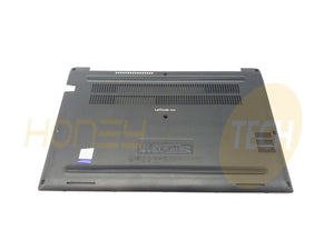 GENUINE DELL LATITUDE 7390 LAPTOP BOTTOM BASE CASE COVER WFNN6 0WFNN6 GRADE A - Honeybee-Technologies