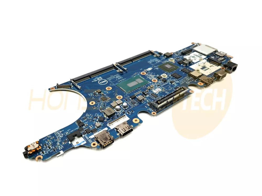 GENUINE DELL LATITUDE E5450 MOTHERBOARD i5-5300U 2.3GHZ RH5PW 0RH5PW TESTED - Honeybee-Technologies