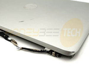 GENUINE HP ENVY 15-J080US 15.6" COMPLETE TOUCHSCREEN ASSEMBLY 720549-001 GRADE C - Honeybee-Technologies