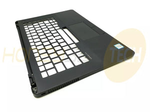 GENUINE DELL LATITUDE E7470 PALMREST TOUCHPAD ASSEMBLY DUAL POINT 9VXX8 GRADE B - Honeybee-Technologies