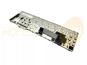 GENUINE LENOVO THINKPAD EDGE E540 E531 KEYBOARD 04Y2689 04Y2652 GRADE B TESTED - Honeybee-Technologies