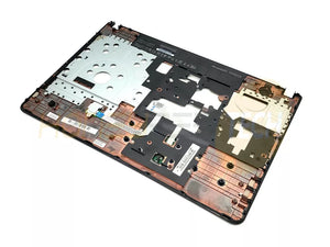 GENUINE LENOVO THINKPAD EDGE E531 PALMREST TOUCHPAD FINGERPRINT 04X4976 GRADE C - Honeybee-Technologies