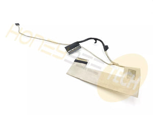 GENUINE DELL LATITUDE 7480 LAPTOP LCD VIDEO DISPLAY CABLE TTGRN 0TTGRN TESTED - Honeybee-Technologies