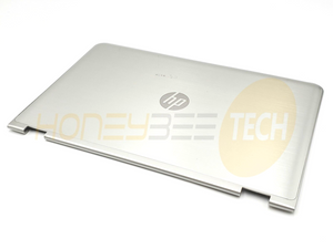 GENUINE HP ENVY M6-W103DX LAPTOP LCD BACK COVER 813023-001 GRADE B - Honeybee-Technologies