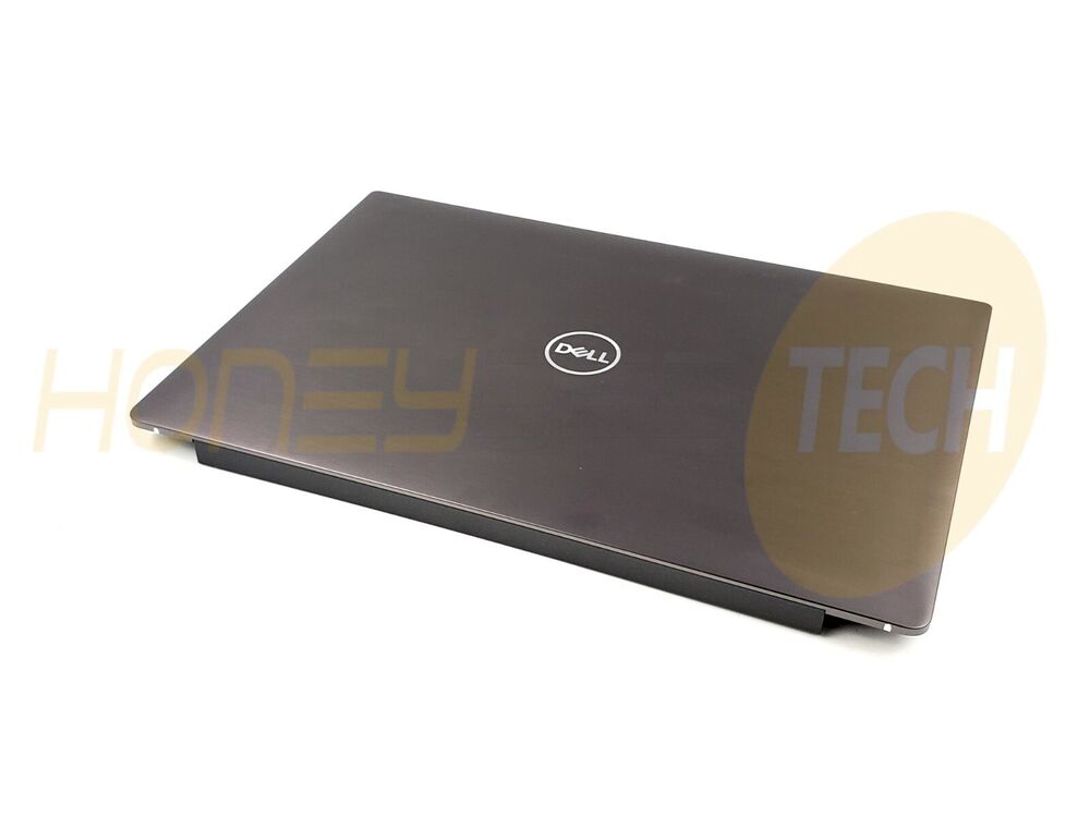 GENUINE DELL LATITUDE 7390 LCD BACK COVER TOUCHSCREEN HXPT5 0HXPT5 GRADE A - Honeybee-Technologies