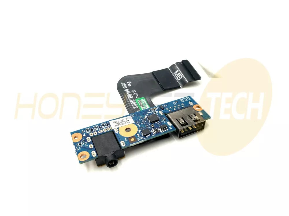 GENUINE LENOVO THINKPAD X1 CARBON 3RD GEN AUDIO SUBCARD 00HN985 TESTED - Honeybee-Technologies