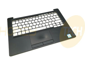 GENUINE DELL LATITUDE 7290 7390 LAPTOP PALMREST TOUCHPAD VJ3C9 0VJ3C9 GRADE B - Honeybee-Technologies
