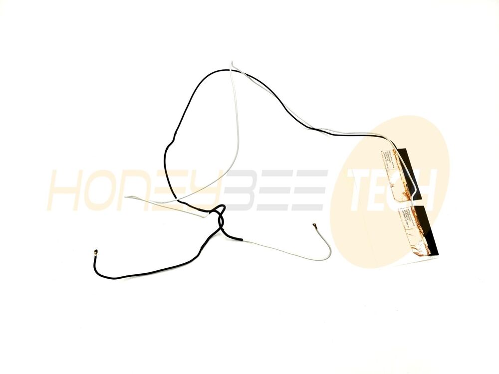 GENUINE LENOVO THINKPAD YOGA 700-14ISK ANTENNAS MAIN+AUX 5C10H35589 TESTED - Honeybee-Technologies