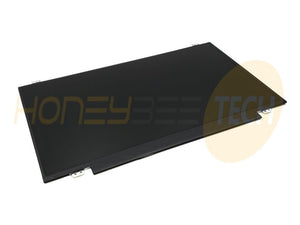 GENUINE DELL LATITUDE 3490 3460 3470 14" LED LCD SCREEN HD 37V0F GRADE B TESTED - Honeybee-Technologies