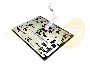 GENUINE LENOVO THINKPAD YOGA 12 TOUCHPAD SENSOR MODULE W/CABLE B149320A2 TESTED - Honeybee-Technologies