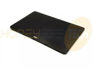 GENUINE DELL LATITUDE 7350 13.3" TOUCHSCREEN DISPLAY PANEL FHD T1YC4 TESTED - Honeybee-Technologies