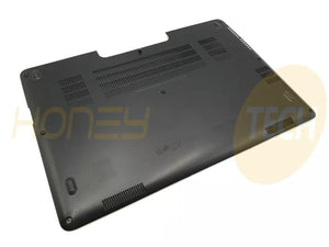 GENUINE DELL LATITUDE E7270 BOTTOM ACCESS CASE COVER PANEL 4K42M 04K42M GRADE A - Honeybee-Technologies