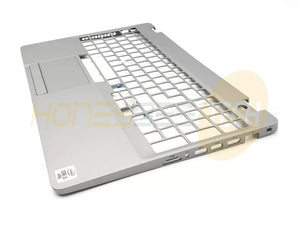 GENUINE DELL LATITUDE 5510 PALMREST TOUCHPAD ASSEMBLY A1999D PVY9G M2YMF GRADE B - Honeybee-Technologies