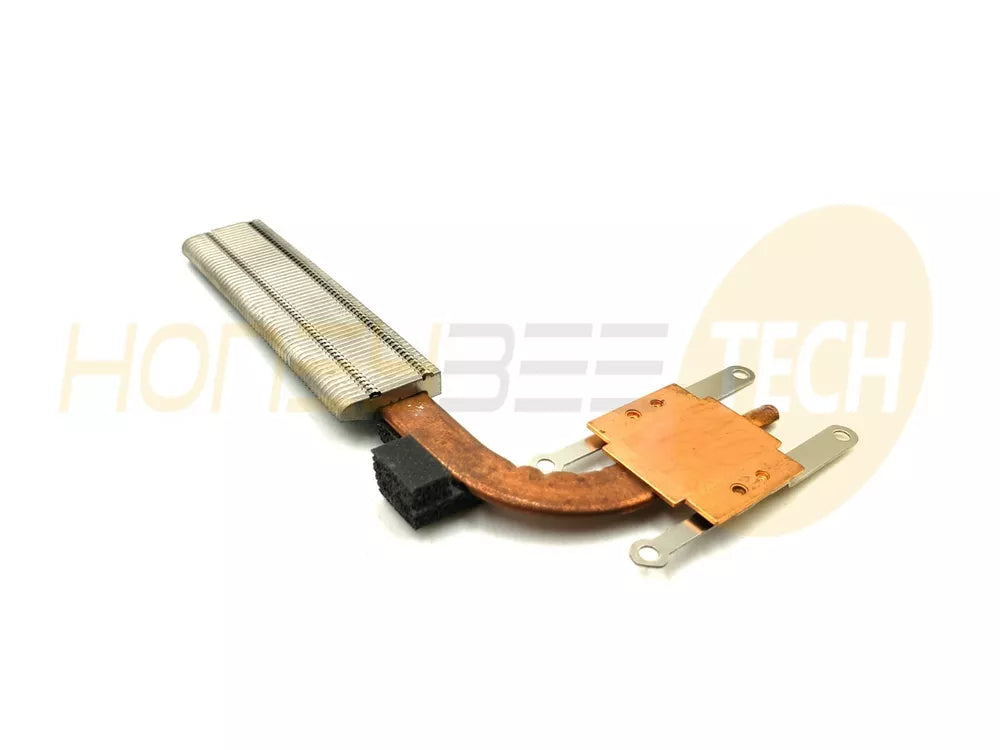 GENUINE DELL XPS 18 1810 1820 CPU COOLING HEATSINK 8J4YP 08J4YP - Honeybee-Technologies