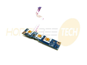 GENUINE DELL LATITUDE E6430ATG AUDIO/WIFI BOARD WITH CBL LS-7783P VKR07 TESTED - Honeybee-Technologies