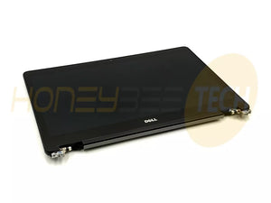GENUINE DELL LATITUDE E7470 14" COMPLETE TOUCHSCREEN ASSEMBLY 8780G GRADE B (21) - Honeybee-Technologies