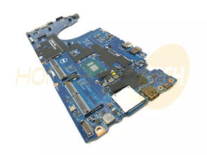 GENUINE DELL LATITUDE 5590 INTEL MOTHERBOARD i5-8250U LA-F411P FJGHG DEFECTIVE - Honeybee-Technologies