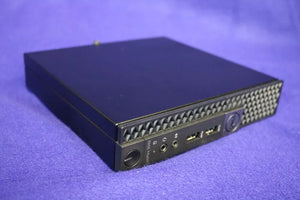 GENUINE DELL OPTIPLEX 3046 MICRO COMPUTER CHASSIS WITH MOTHERBOARD M15NJ - Honeybee-Technologies