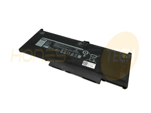 GENUINE DELL LATITUDE 7300 7400 5300 5310 4CELL 60WHR BATTERY MXV9V 5VC2M TESTED - Honeybee-Technologies