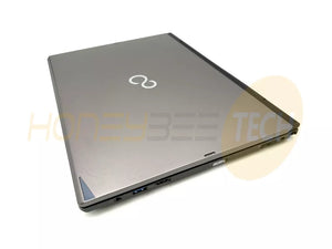 FUJITSU LIFEBOOK T936 LAPTOP i5-6200 2.3GHZ 8GB RAM TOUCH NO HDD NO OS TESTED - Honeybee-Technologies