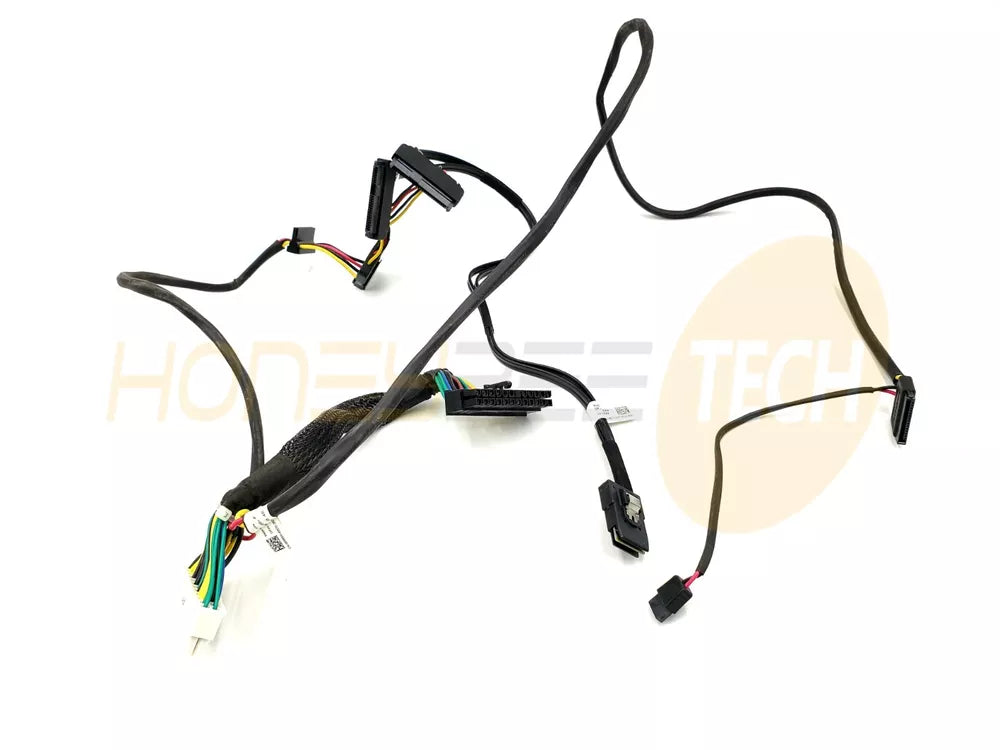 GENUINE DELL PRECISION T3600 SATA HARD DRIVE POWER CABLE 6R65H 06R65H TESTED - Honeybee-Technologies