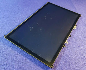 GENUINE DELL LATITUDE XT3 13.3" HD LED TOUCHSCREEN LP133WH1 TL D1 XVRXF GRADE C - Honeybee-Technologies