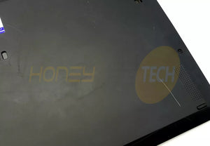 GENUINE LENOVO THINKPAD X1 CARBON GEN 7TH BOTTOM BASE COVER 5M10V25025 GRADE B - Honeybee-Technologies
