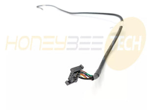 GENUINE DELL PRECISION TOWER T5810 FRONT PANEL AUDIO CABLE 610MM 2TV2D TESTED - Honeybee-Technologies