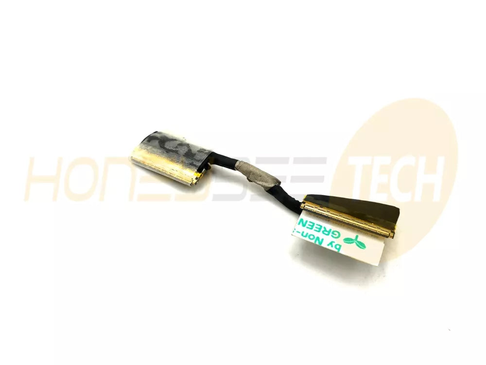 GENUINE DELL XPS 18 1810 1820 LCD VIDEO DISPLAY CABLE NMGF6 0NMGF6 TESTED - Honeybee-Technologies