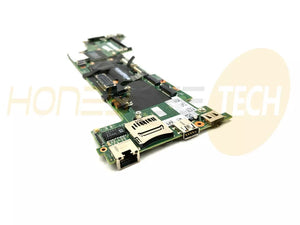 GENUINE LENOVO THINKPAD X240 INTEL MOTHERBOARD i5-4300U 1.9GHZ 04X5160 TESTED - Honeybee-Technologies