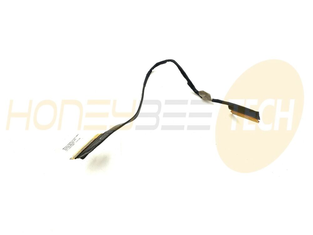 GENUINE LENOVO THINKPAD T550 W550S LAPTOP LCD VIDEO DISPLAY CABLE 00NY455 TESTED - Honeybee-Technologies